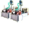 Paper Product Making Paper Cone Winding Machine For Textile