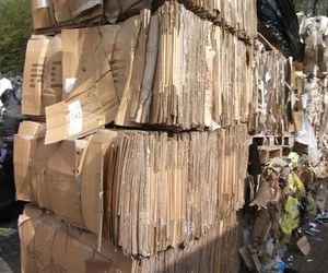 PAPER SCRAP, OCC, ONP, OINP, YELLOW PAGES DIRECTORIES, OMG, A3 / A4 WASTE OFFICE PAPER.