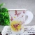 Import paper tea cup with handle from USA