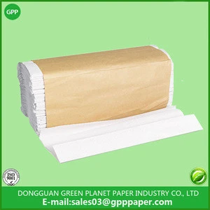 Paper Towel 1-Ply C-Fold 10" Width x 12.25" Length White