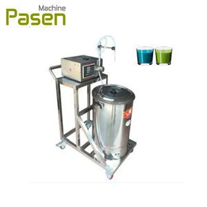 Paraffin Wax Candle Making Machine Candle machine with Melt Pot Commercial Depilatory Wax Melters