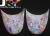 Import Pattern print Soft Silicone Gel Pointe Ballet Dance Shoe Toe Pads Toe Protector Almohadillas de gel de silicona para ballet from China
