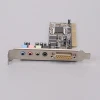 PCI 6-Channel Sound Card