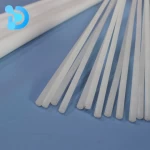 PCTFE Rod PCTFE Material fabricate parts
