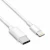 Import pd 18w quick charger cable fast charging pd type c lighting cable for iphone 12 from China