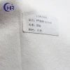 PE film laminated microporous nonwoven fabric