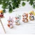 Import Penguin Wool Felt DIY material package hand-made Toy Christmas gift  decoration Felting Poked Set from China
