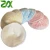Perfect Baby Shower Gift Washable Reusable Bamboo Nursing Pads Organic Bamboo Round Breastfeeding Pad with Laundry Bag