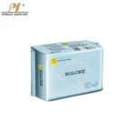 Period menstrual pad sanitary napkin for sleep