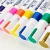 Import permanent ink  Wholesale MultiColor Acrylic Paint Marker from China