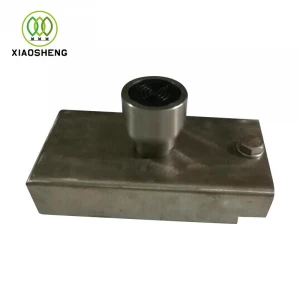 Permanent Neodymium Shuttering Magnet for Precast Concrete  Magnetic Formwork System