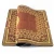 Import Persian muslim prayer rug suede non slip door mat custom floor mat from China
