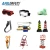 Import Personal protective road construction safety equipment from China