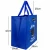 Import Peru market biscute brand promotional laminated non woven bag from China