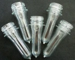 pet preform 28mm pco 1881 neck / water pet preform 1liter