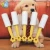 Import Pet shape lint roller cute sticky lint remover refill replaceable cleaning brush 6011 from China