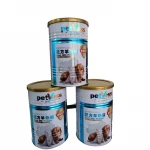 Pets Goat Milk Powder Breast Milk Nutrition Formula