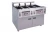Import PFE-16 Electric Deep Fryer Commercial Table Top Pressure Fryer they are best from China