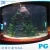 Import PG Made In Shanghai Custom Tank Acrylic Boyu Fish Aquarium from China