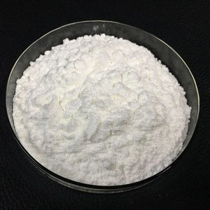 Pharmaceutical Raw Material Powder Guaifenesin API Cough Medicines CAS:93-14-1/