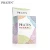 Import Pilaten 100pcs/box Face Makeup Remover Cotton Pads from China