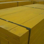 Pine LVL Raw Material: New Zealand Radiate Pine