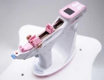 Pistor Eliance Mesogun / Portable Mesotherapy Gun For Skin Renew Face