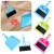 Import plastic desk cleaning set mini desktop keyboard cleaning brush with a small broom dustpan from China