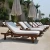 Import Plastic foldingl outdoor beach chair from China
