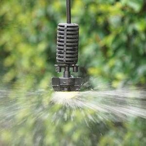 Plastic Greenhouse Sprinkler Farm Irrigation System Agricultural Drip Irrigation Pipe