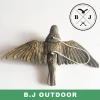 Plastic PE hunting bird decoy,bird decoy for hunting from BJ Outdoor