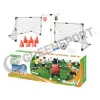 Plastic Soccer Goal With Cones and Number Cards for Training/Outdoor sports/Team games