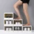 Import Plastic stackable home shoes sneakers storage box storage bin storage container organizer from China