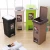 Import Plastic Trash Bin with Removable inner wastebasket in Dual-use from South Korea