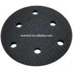 Pneumatic Sander Accessory Sanding Disc Pad