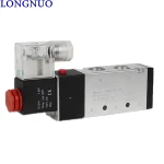 Pneumatic Solenoid Valve 4V310-10