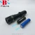 Import Police Zoom rechargeable flashlight from China