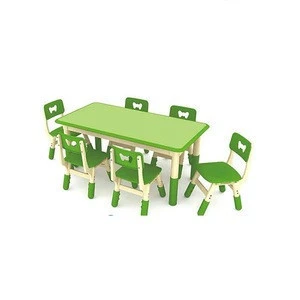 popular CE standard  kids school tables and chairs for sale