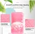 Import Popular Cosmetic Washing Tool Silicone Cleaner Pad Makeup Brush Cleaning Mat from China