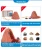 Import Popular DIY Kids Educational Toy Science Experiment Kits Volcano Eruption Rock Excavation Dig Kit Diy Science Kit from China