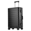 Popular Good Quality Aluminium Suitcase Luggage Trunk With Strong Trolley Luggage Set