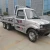 Import Popular hot selling 4x4 new dump electric car four-wheel scooter pickup truck from China