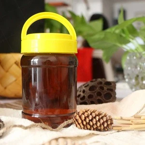 Popular Liquid Natural Chinese Date Honey for Turkey