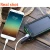 Import portable 220v powerbank keychain stations with solar from China