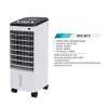 portable air conditioner 65W noiseless air cooler outdoor