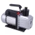 Import Portable Air Vacuum Pump 3L/S Ultimate Vacuum for Laminating Machine Air Condition from China