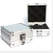 Portable Aluminum Tattoo Travel Machine Storage Case Carrying Box Cases