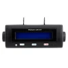 Portable Car Handsfree FM Wireless Bluetooth V2.1 ERC Speakerphone bluetooth car kit