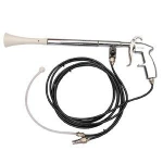 Portable Car Washing Cleaning Foam Gun Water Soap Shampoo Washer Sprayer