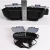 Import Portable Fishing Tackle Box Waist Carrier Lure Container Storage Box from China